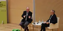 Il Nobel all'Economia David Card: "Rivedere le politiche di sostegno ai lavoratori poveri"