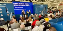 Aci e Aci storico assegnano a Giampaolo Dallara il premio eccellenza 2026