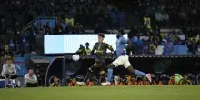 Serie A: Badiashile e Spinazzola, altri due infortunati in casa Napoli