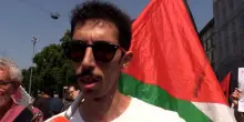 Indagini a Genpva sui contatti tra mente M1710 e presunti finanziatori Hamas