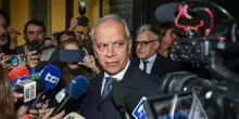 Piantedosi, 'isolati violenti, non c'&egrave; spazio per chi agisce nell'impunit&agrave;