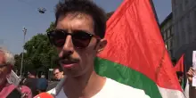 Chi &egrave; la mente del Movimento 17 ottobre, sarebbe un ricercatore con dottorato