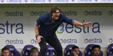 Fiorentina affamata di punti, con l'Inter serve un'impresa