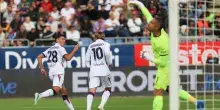 Serie A, Cagliari-Bologna 0-2