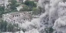 Commissione d'inchiesta Onu accusa Mosca di crimini contro l'umanita' in Ucraina