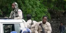 Media, El Salvador schiera 1.300 militari ad Haiti