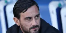 Calcio: Sassuolo, Laurient&egrave; e Sebastiano Esposito al rientro