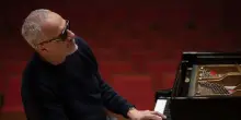 Danilo Rea in concerto al Mast Auditorium per il Bologna Jazz Festival