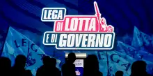 Romeo, il problema &egrave; che non votano pi&ugrave; la Lega, non le diatribe personali