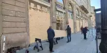 Paura a Milano tra i negozianti, alcuni decidono di tenere chiuso