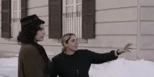 Serena Rossi, 'le manifestazioni? Bisogna ascoltare quel grido disperato'