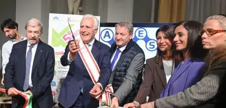 Territori e futuro, a Firenze apre il festival delle Regioni
