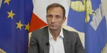 Festival Regioni: Fedriga, 'temi dai territori al futuro del Paese'
