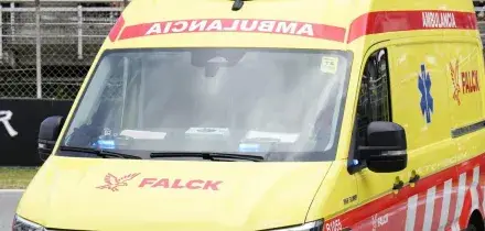 Media, 'scontro fra bus e auto vicino Barcellona, 40 feriti di cui 20 gravi'
