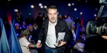 Salvini, se confermato segretario dir&ograve; in Cdm stop soldi all'Ucraina
