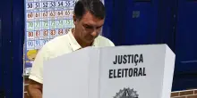 Bolsonaro: 'Non riconosco il risultato del voto, va annullato'