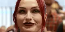 I fan di Lara Croft celebrano i suoi 30 anni nella citt&agrave; "natale"