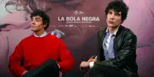 Festa del Cinema, il pi&ugrave; grande film sulla guerra a tematica gay: "La Bola Negra"