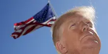 Trump, 'Macron sta distruggendo la Francia, con i migranti'. E cita anche l'Italia