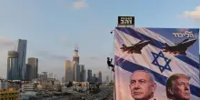 'Netanyahu chiede pi&ugrave; sostegno a Trump, per la Casa Bianca &egrave; segno di disperazione'