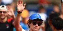 Conto alla rovescia per Antonelli, Wolff: 'Finiamo il lavoro in Messico'