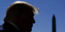 Trump, 'Obama presidente incompetente e ora sostiene un jihadista anti-semita'