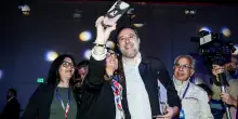 Congresso della Lega, Salvini: 'Se confermato segretario dir&ograve; in Cdm stop ai soldi all'Ucraina'