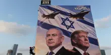 Trump, 'con il mio sostegno Netanyahu passato dal ko alla vittoria'