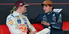 Inarrestabile Kimi si prende la pole ad Austin: 'Voglio vincere'