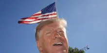 Trump, 'rispetter&ograve; i risultati delle midterm se saranno elezioni corrette'