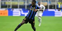 Serie A: Inter-Fiorentina in campo 2-1 CRONACA E FOTO