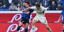 Serie A: Atalanta-Frosinone pari show, il Genoa batte il Venezia