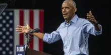 Obama, 'a Washington c'&egrave; bisogno di persone serie non di reality show'