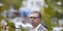 Vucic, 'abbiamo perso le elezioni'