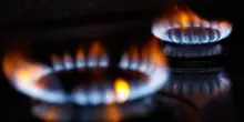 Il prezzo del gas apre in rialzo a 96,60 euro al megawattora