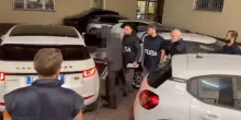 Pm Milano, i messaggi di Siher una dichiarazione di guerra continua
