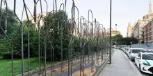 Anni di piombo, la memoria delle stragi in una mostra a Torino