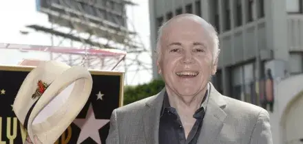 E' morto Walter Koenig, interprete di Chekov in Star Trek