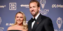 William e Kate scansatevi, arrivano Harry Kane e Katie Goodland
