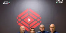 Pugilato: festa Italia agli Europei U15, oro all'azzurrino El Moety
