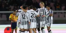 Boniek "la Juve fatica, non &egrave; da scudetto"