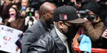 Aggressione a Londra nel 2023, condannato a 8 mesi il rapper Chris Brown