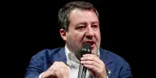 Salvini, fiducioso di superare la legge Fornero, pensione a 64 anni