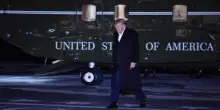 Dem pubblicano testimonianza shock, 'Trump mi violent&ograve; brutalmente nel '93'