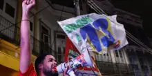 Lula rieletto presidente del Brasile