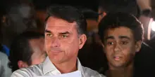 Flavio Bolsonaro, 'la polizia mi ha tolto il passaporto'