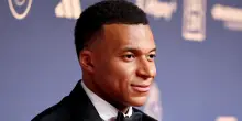Mbapp&eacute; "sinceramente dispiaciuto", su Mao "parole inopportune"