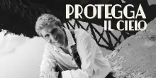 Luca Barbarossa, il 30 ottobre arriva il singolo Protegga il cielo