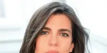 Charlotte Casiraghi a Bologna in dialogo su ferite e identit&agrave;