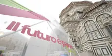 Festival delle Regioni a Firenze, cerimonia di apertura con Mattarella